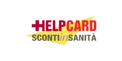 HelpCard — Sconti in sanità